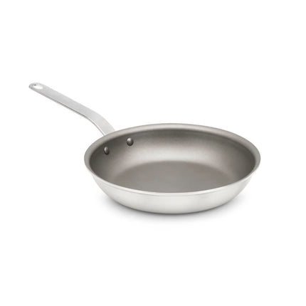 Chảo Rán Nhôm Vollrath 671212 Wear-Ever® 30.5 cm Tay Cầm Kim Loại Đặc