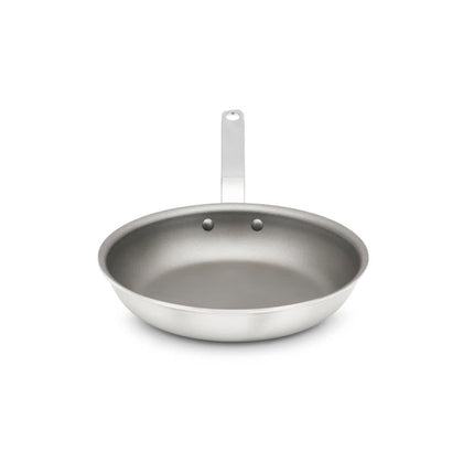 Chảo Rán Nhôm Vollrath 671212 Wear-Ever® 30.5 cm Tay Cầm Kim Loại Đặc