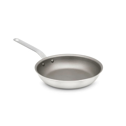 Chảo Rán Nhôm Vollrath 671214 Wear-Ever® 35.6 cm Tay Cầm Kim Loại Đặc