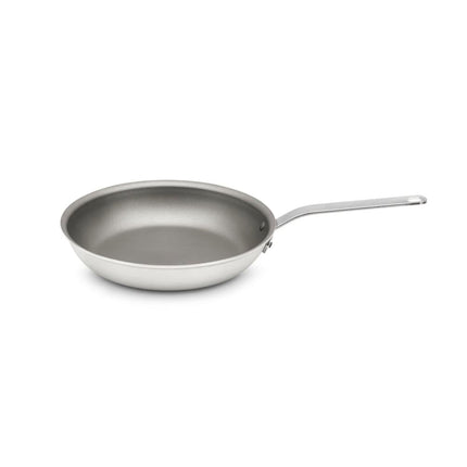 Chảo Rán Nhôm Vollrath 671214 Wear-Ever® 35.6 cm Tay Cầm Kim Loại Đặc