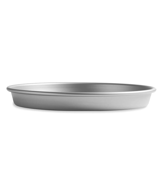 Khay Pizza Tròn Sâu Vollrath 6712CC 30.5 cm Nhôm