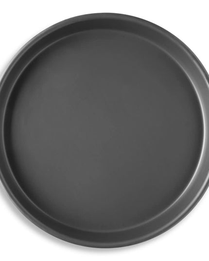Khay Pizza Tròn Sâu Vollrath 6712HC 30.5 cm Nhôm