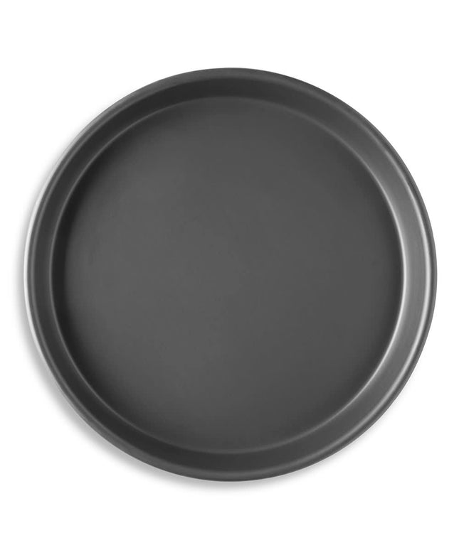 Khay Pizza Tròn Sâu Vollrath 6712HC 30.5 cm Nhôm
