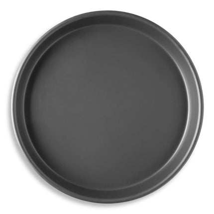 Khay Pizza Tròn Sâu Vollrath 6712HC 30.5 cm Nhôm