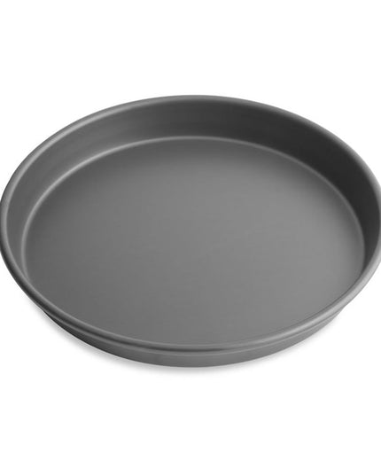 Khay Pizza Tròn Sâu Vollrath 6712HC 30.5 cm Nhôm