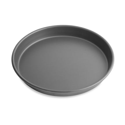 Khay Pizza Tròn Sâu Vollrath 6712HC 30.5 cm Nhôm