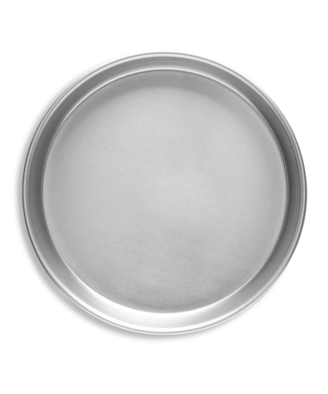 Khay Pizza Sâu Vollrath 6712N 30.5 cm Nhôm