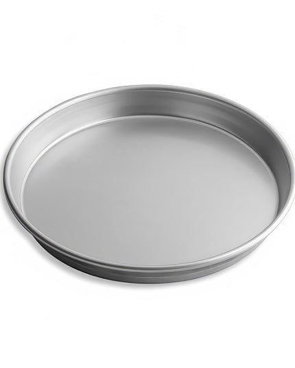 Khay Pizza Sâu Vollrath 6712N 30.5 cm Nhôm