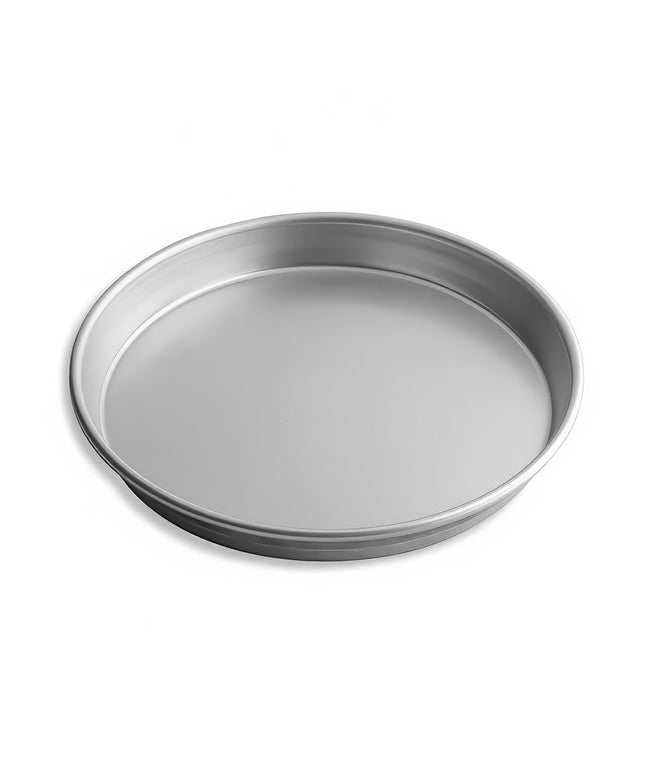 Khay Pizza Sâu Vollrath 6712N 30.5 cm Nhôm