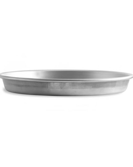 Khay Pizza Sâu Vollrath 6712N 30.5 cm Nhôm