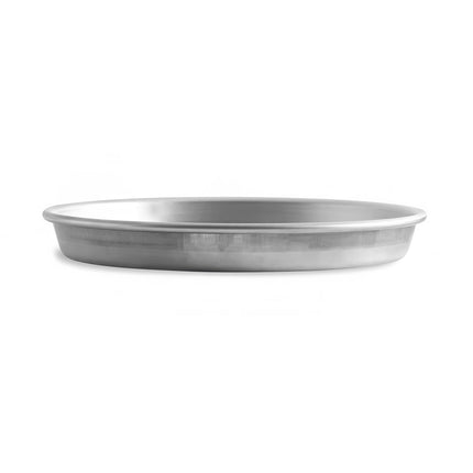 Khay Pizza Sâu Vollrath 6712N 30.5 cm Nhôm