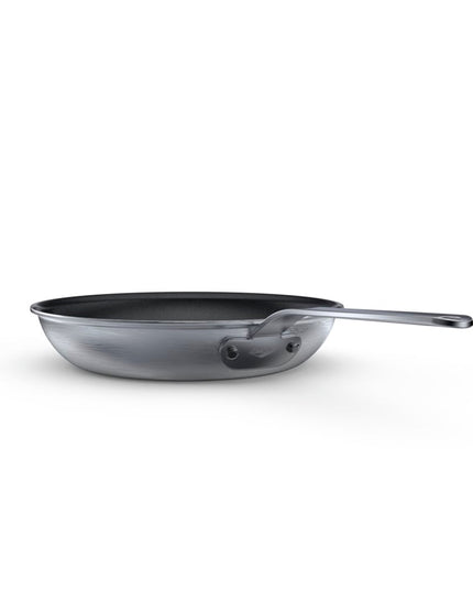 Chảo Rán Vollrath 671407 Wear-Ever® Nhôm Chống Dính 17.8 cm Tay Cầm Kim Loại Đặc