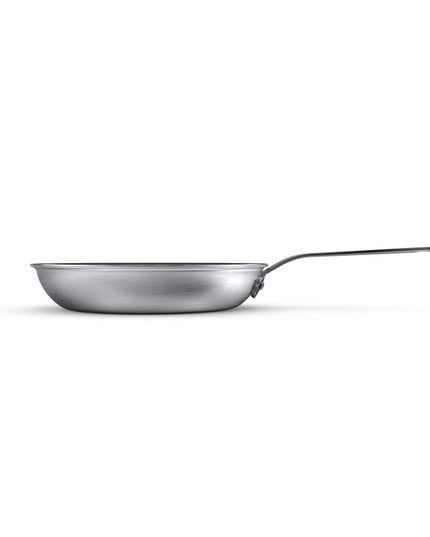 Chảo Chiên Vollrath 671408 Wear-Ever® Nhôm Chống Dính 20.3 cm Tay Cầm Kim Loại Đặc