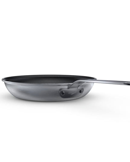 Chảo Chiên Vollrath 671408 Wear-Ever® Nhôm Chống Dính 20.3 cm Tay Cầm Kim Loại Đặc
