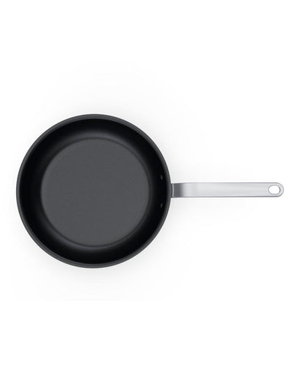 Chảo Chiên Vollrath 671408 Wear-Ever® Nhôm Chống Dính 20.3 cm Tay Cầm Kim Loại Đặc