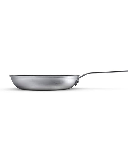 Chảo Rán Nhôm Chống Dính Vollrath 671410 Wear-Ever® 25 cm Tay Kim Loại Đặc