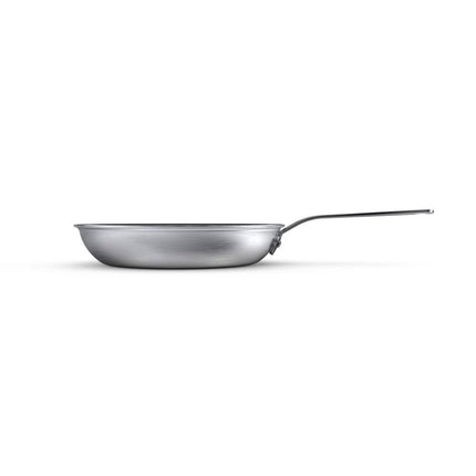 Chảo Rán Nhôm Chống Dính Vollrath 671410 Wear-Ever® 25 cm Tay Kim Loại Đặc