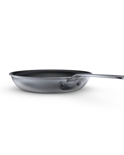 Chảo Rán Nhôm Chống Dính Vollrath 671414 Wear-Ever® 35.6 cm Tay Cầm Kim Loại Đặc