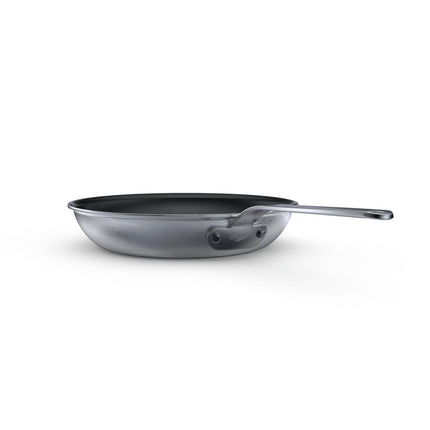 Chảo Rán Nhôm Chống Dính Vollrath 671414 Wear-Ever® 35.6 cm Tay Cầm Kim Loại Đặc