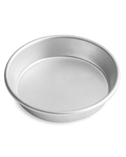 Khay Pizza Sâu Vollrath 6714N 35.6 cm Nhôm