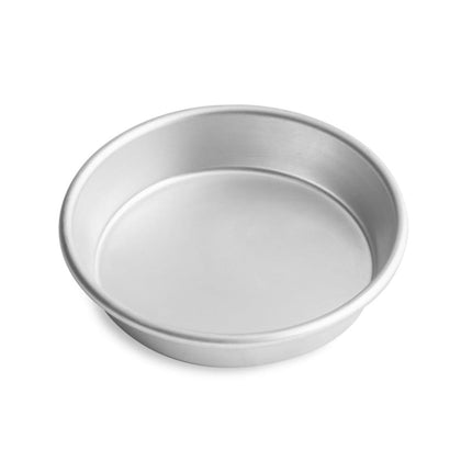 Khay Pizza Sâu Vollrath 6714N 35.6 cm Nhôm