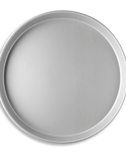 Khay Pizza Tròn Sâu Vollrath 6716CC 40.6 cm Nhôm