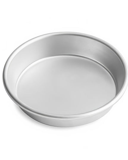 Khay Pizza Sâu Vollrath 6716N 40.6 cm Nhôm
