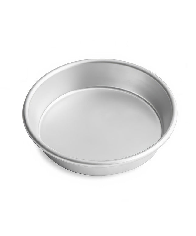 Khay Pizza Sâu Vollrath 6716N 40.6 cm Nhôm