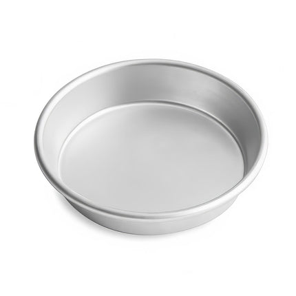 Khay Pizza Sâu Vollrath 6716N 40.6 cm Nhôm