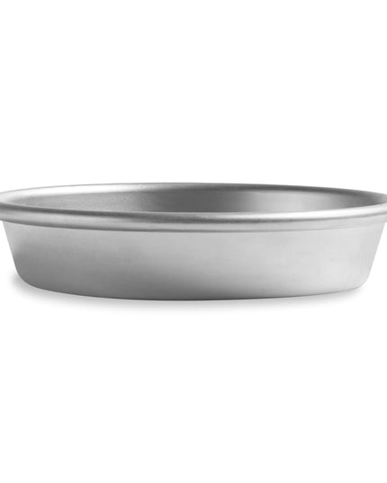 Khay Pizza Sâu Vollrath 6716N 40.6 cm Nhôm