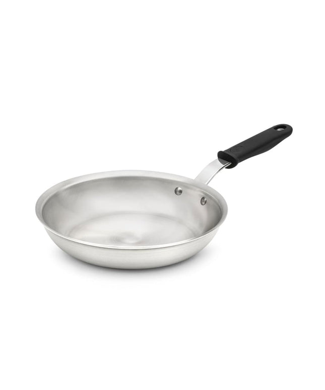 Chảo Rán Nhôm Vollrath 672107 Wear-Ever® 17.8 cm Tay Cầm Silicone Rỗng