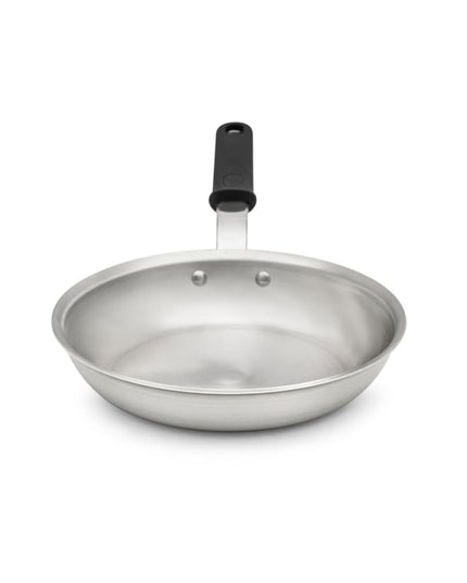 Chảo Rán Nhôm Vollrath 672107 Wear-Ever® 17.8 cm Tay Cầm Silicone Rỗng