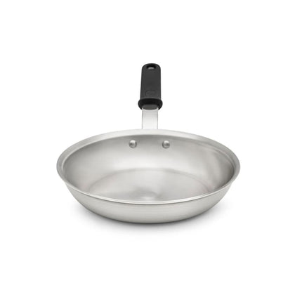 Chảo Rán Nhôm Vollrath 672107 Wear-Ever® 17.8 cm Tay Cầm Silicone Rỗng