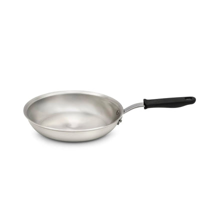 Chảo Rán Nhôm Vollrath 672107 Wear-Ever® 17.8 cm Tay Cầm Silicone Rỗng