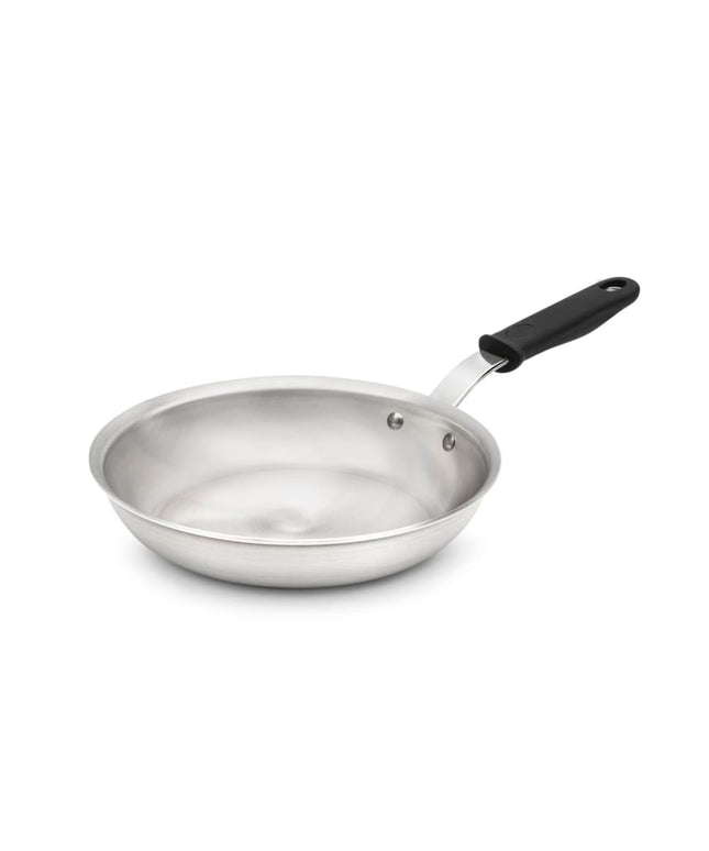 Chảo Rán Nhôm Vollrath 672108 Wear-Ever® 20.3 cm Tay Cầm Silicone Rỗng