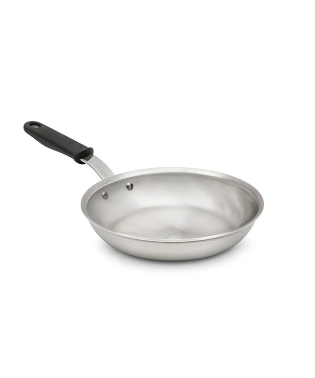 Chảo Rán Nhôm Vollrath 672108 Wear-Ever® 20.3 cm Tay Cầm Silicone Rỗng