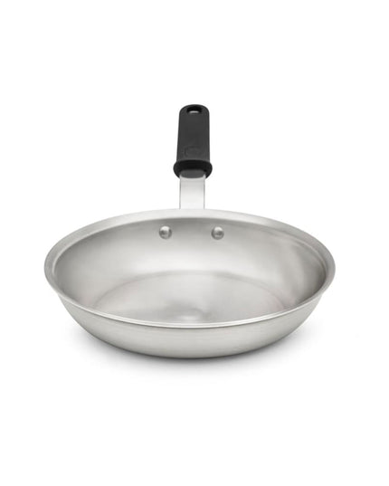 Chảo Rán Nhôm Vollrath 672108 Wear-Ever® 20.3 cm Tay Cầm Silicone Rỗng