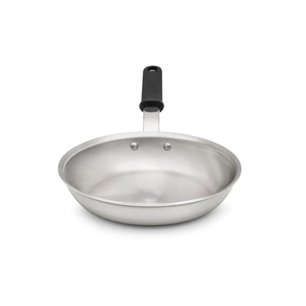 Chảo Rán Nhôm Vollrath 672108 Wear-Ever® 20.3 cm Tay Cầm Silicone Rỗng