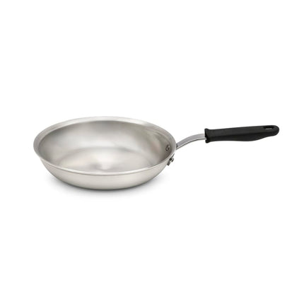 Chảo Rán Nhôm Vollrath 672108 Wear-Ever® 20.3 cm Tay Cầm Silicone Rỗng