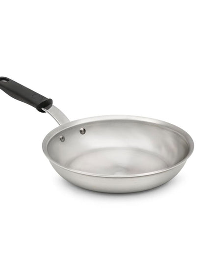 Chảo Rán Nhôm Vollrath Wear-Ever 672110 25.4 cm Tay Cầm Silicone Rỗng