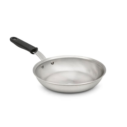 Chảo Rán Nhôm Vollrath Wear-Ever 672110 25.4 cm Tay Cầm Silicone Rỗng