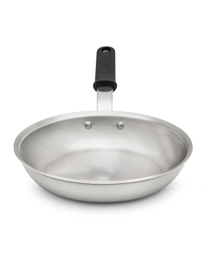 Chảo Rán Nhôm Vollrath Wear-Ever 672110 25.4 cm Tay Cầm Silicone Rỗng