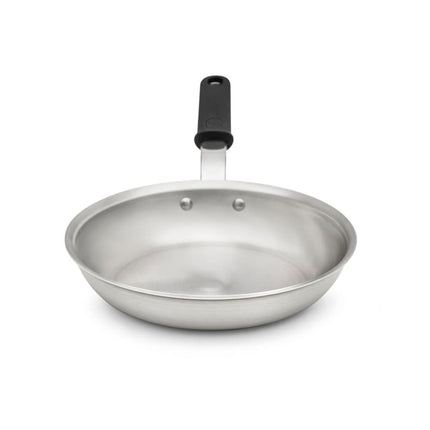 Chảo Rán Nhôm Vollrath Wear-Ever 672110 25.4 cm Tay Cầm Silicone Rỗng