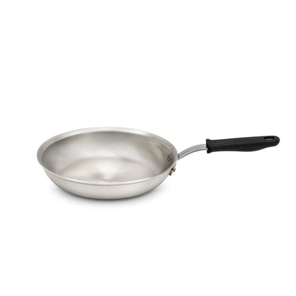 Chảo Rán Nhôm Vollrath Wear-Ever 672110 25.4 cm Tay Cầm Silicone Rỗng