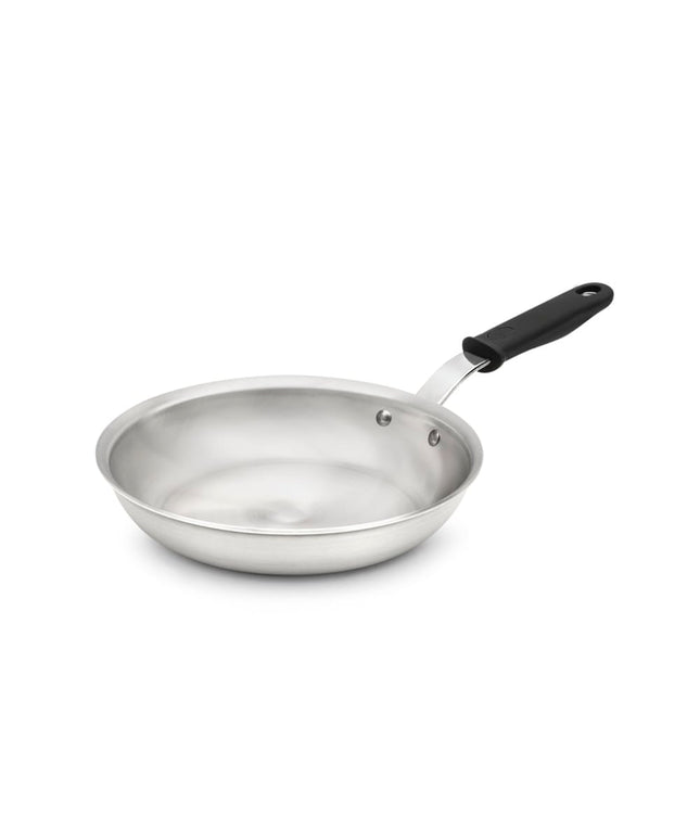 Chảo Rán Nhôm Vollrath 672112 Wear-Ever® 30.5 cm Tay Cầm Silicone Rỗng