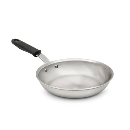 Chảo Rán Nhôm Vollrath 672112 Wear-Ever® 30.5 cm Tay Cầm Silicone Rỗng