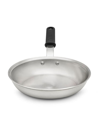 Chảo Rán Nhôm Vollrath 672112 Wear-Ever® 30.5 cm Tay Cầm Silicone Rỗng