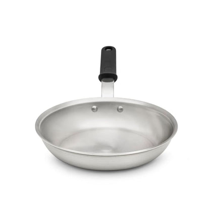 Chảo Rán Nhôm Vollrath 672112 Wear-Ever® 30.5 cm Tay Cầm Silicone Rỗng