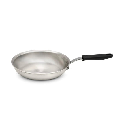 Chảo Rán Nhôm Vollrath 672112 Wear-Ever® 30.5 cm Tay Cầm Silicone Rỗng
