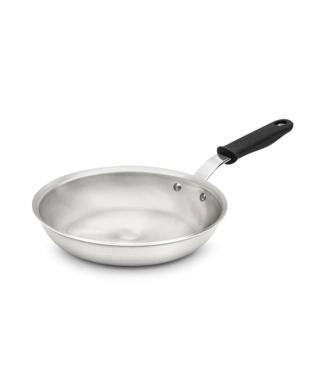 Chảo Rán Vollrath 672114 Wear-Ever® 35.6 cm Nhôm Tay Cầm Silicone Rỗng